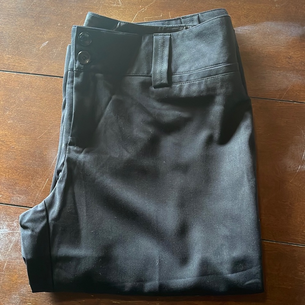15/16 Maurice’s Dress Capri